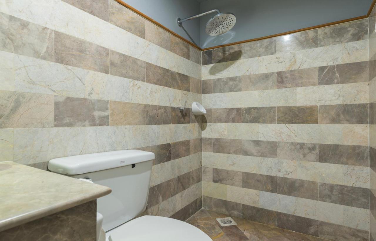 Apartment Sukhumvit Boutique : Soi 13/ 10min. From Bts Nana Station Bangkok