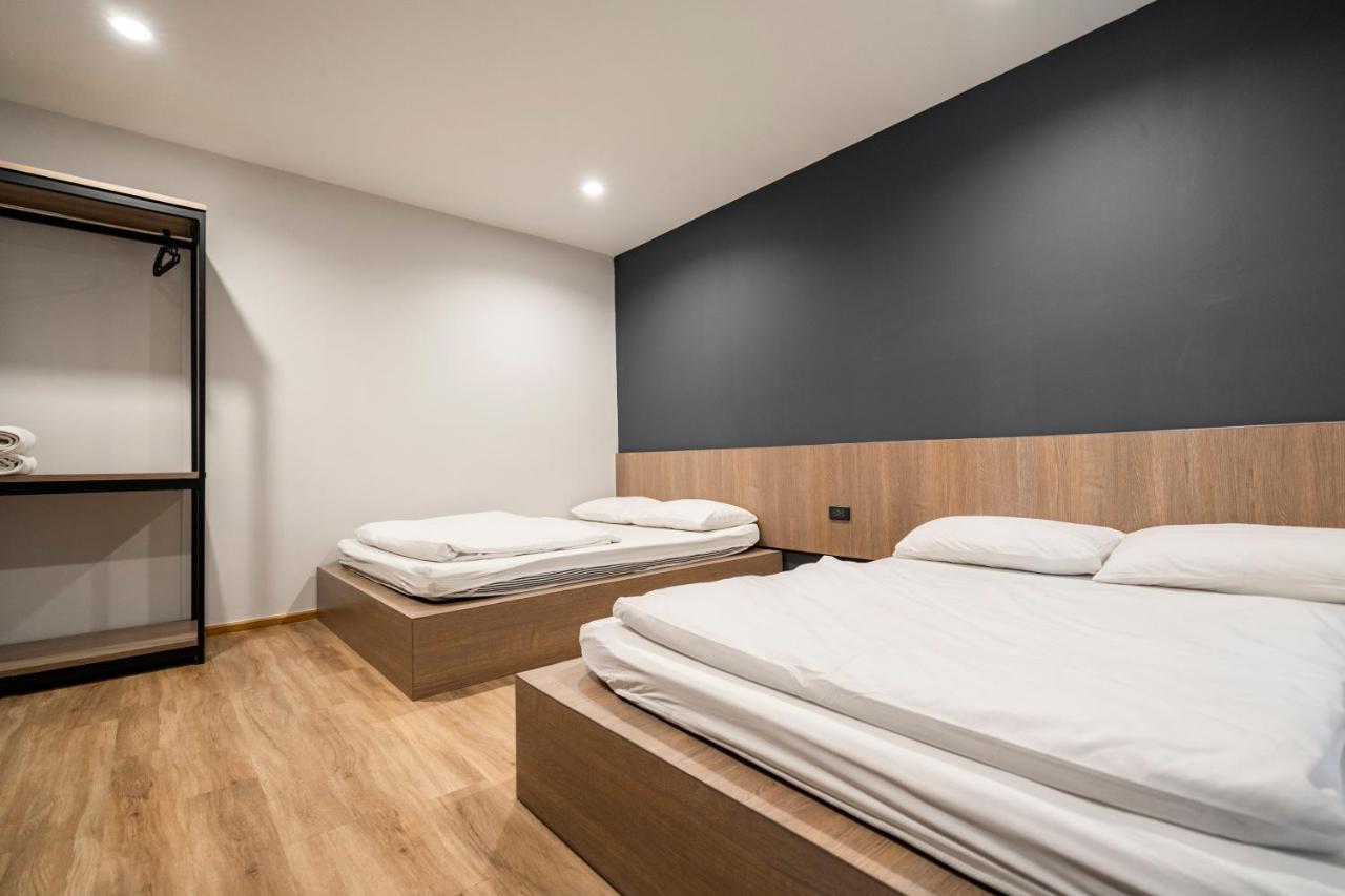 Albergue 19a Banguecoque