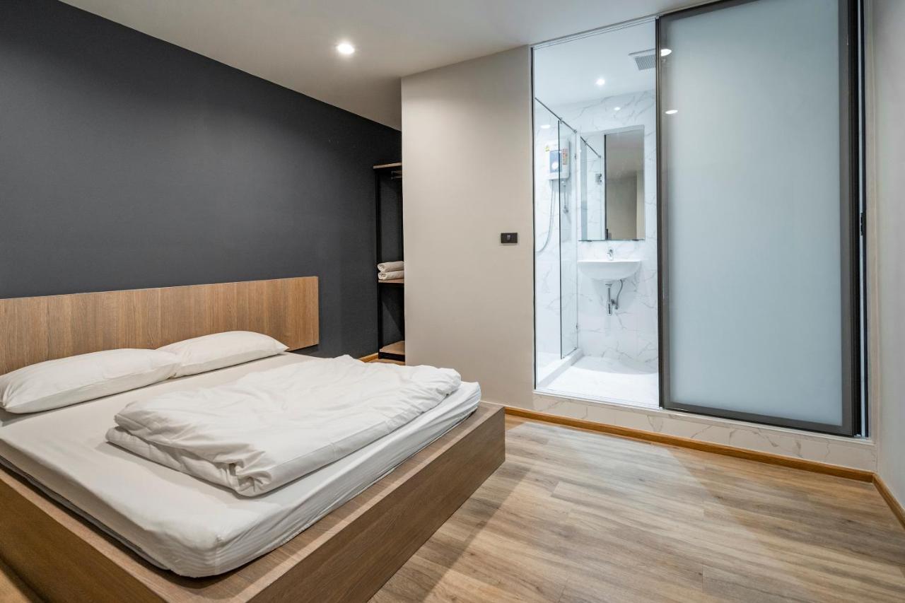 19a Albergue Banguecoque