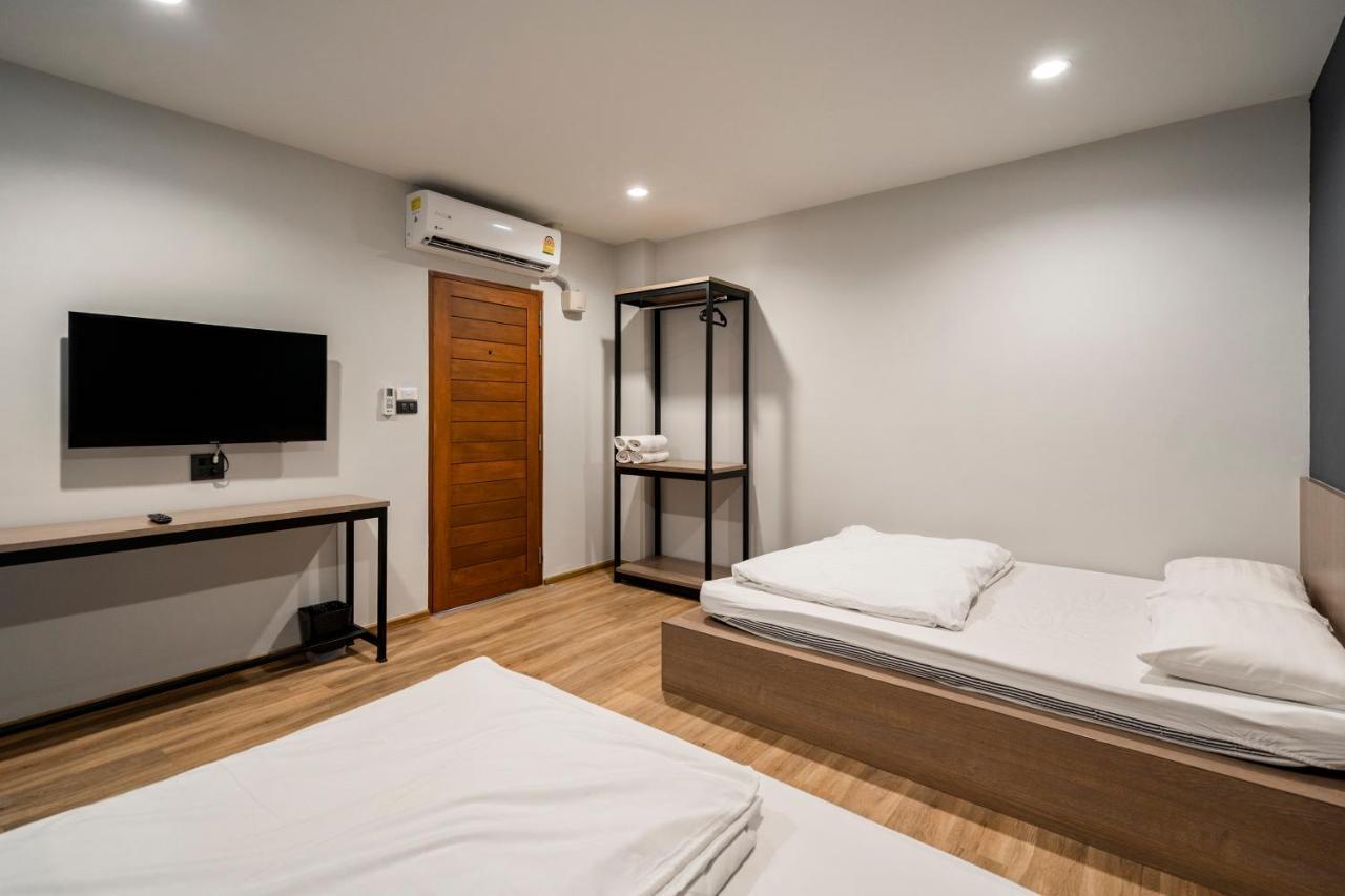 19a Albergue