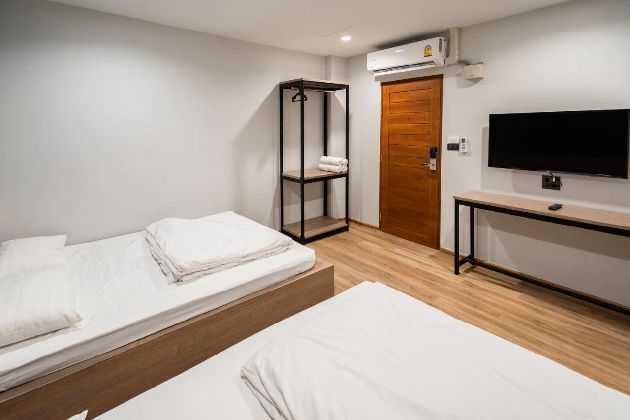 19a Albergue