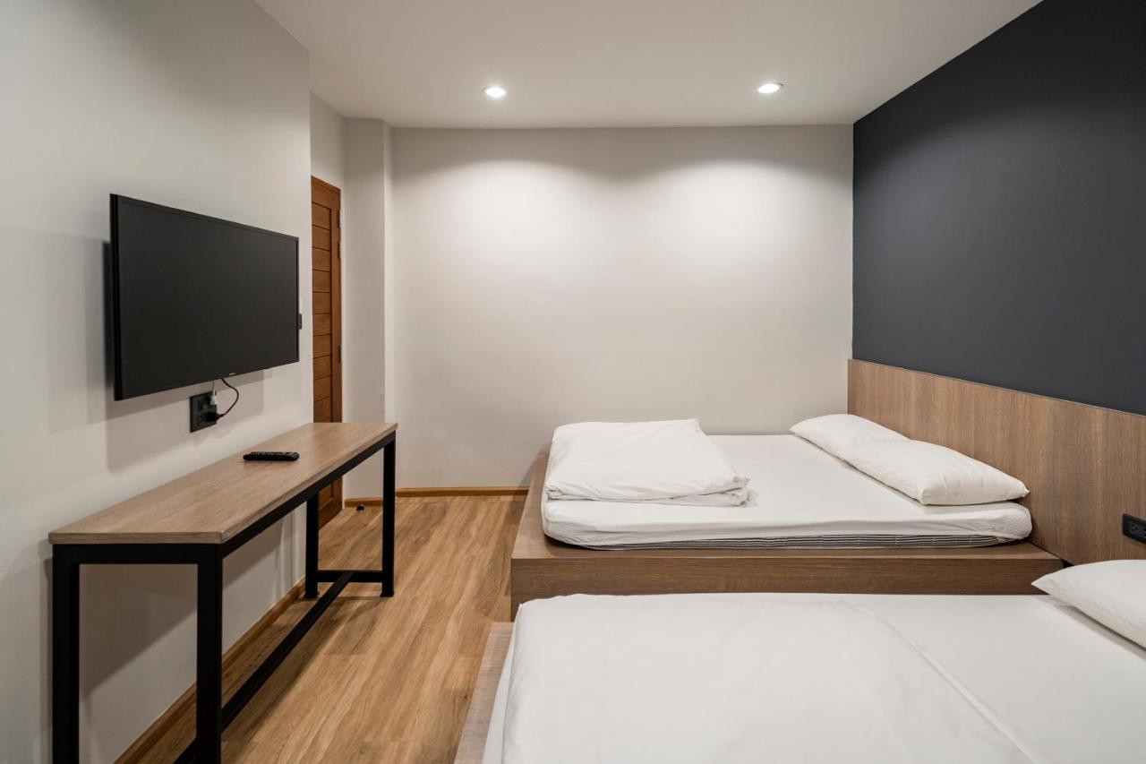 19a Albergue Banguecoque