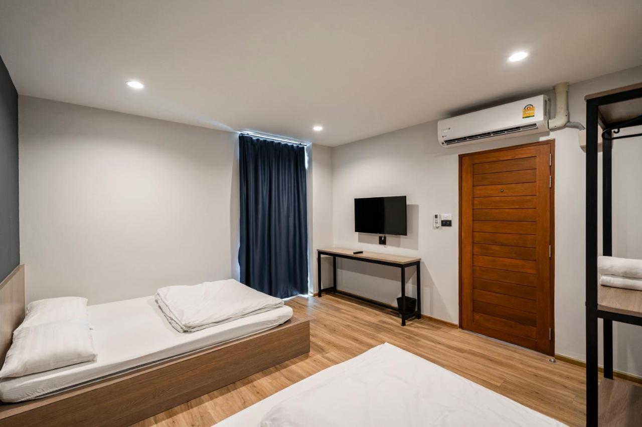 19a Albergue