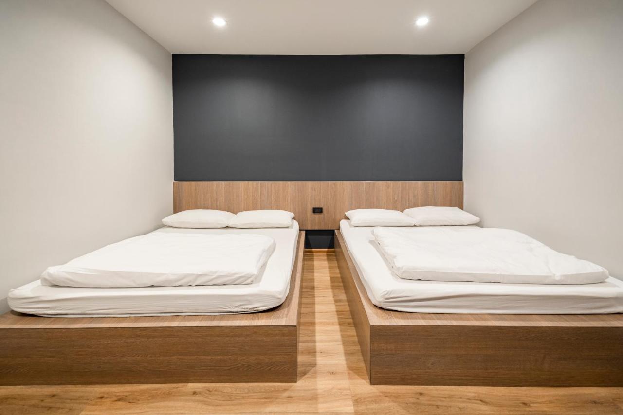 Albergue 19a Banguecoque