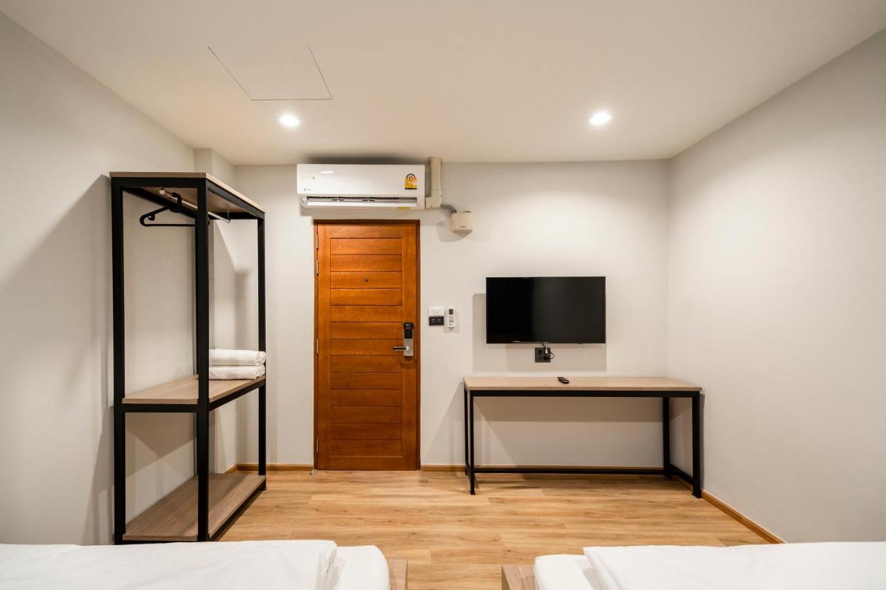 19a Albergue Banguecoque