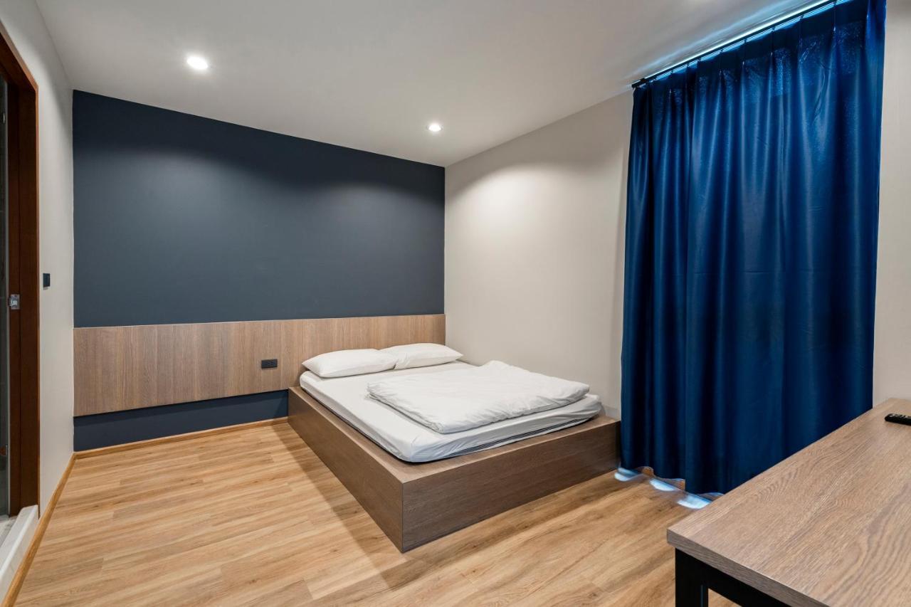Albergue 19a Banguecoque