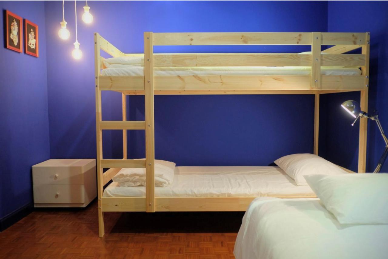 Apartment Sukhumvit Boutique : Soi 13/ 10min. From Bts Nana Station
