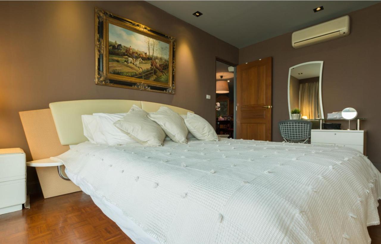 Apartment Sukhumvit Boutique : Soi 13/ 10min. From Bts Nana Station *