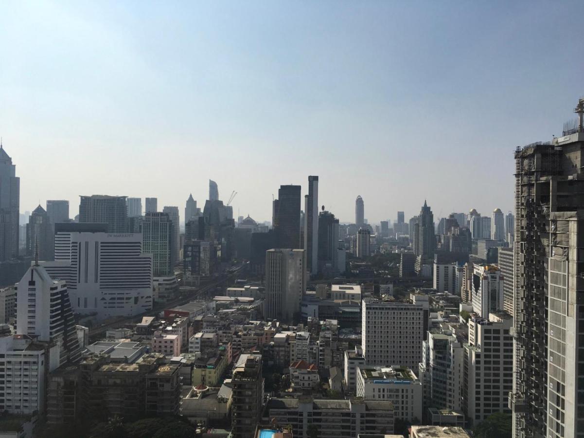 Sukhumvit Boutique : Soi 13/ 10min. From Bts Nana Station Bangkok