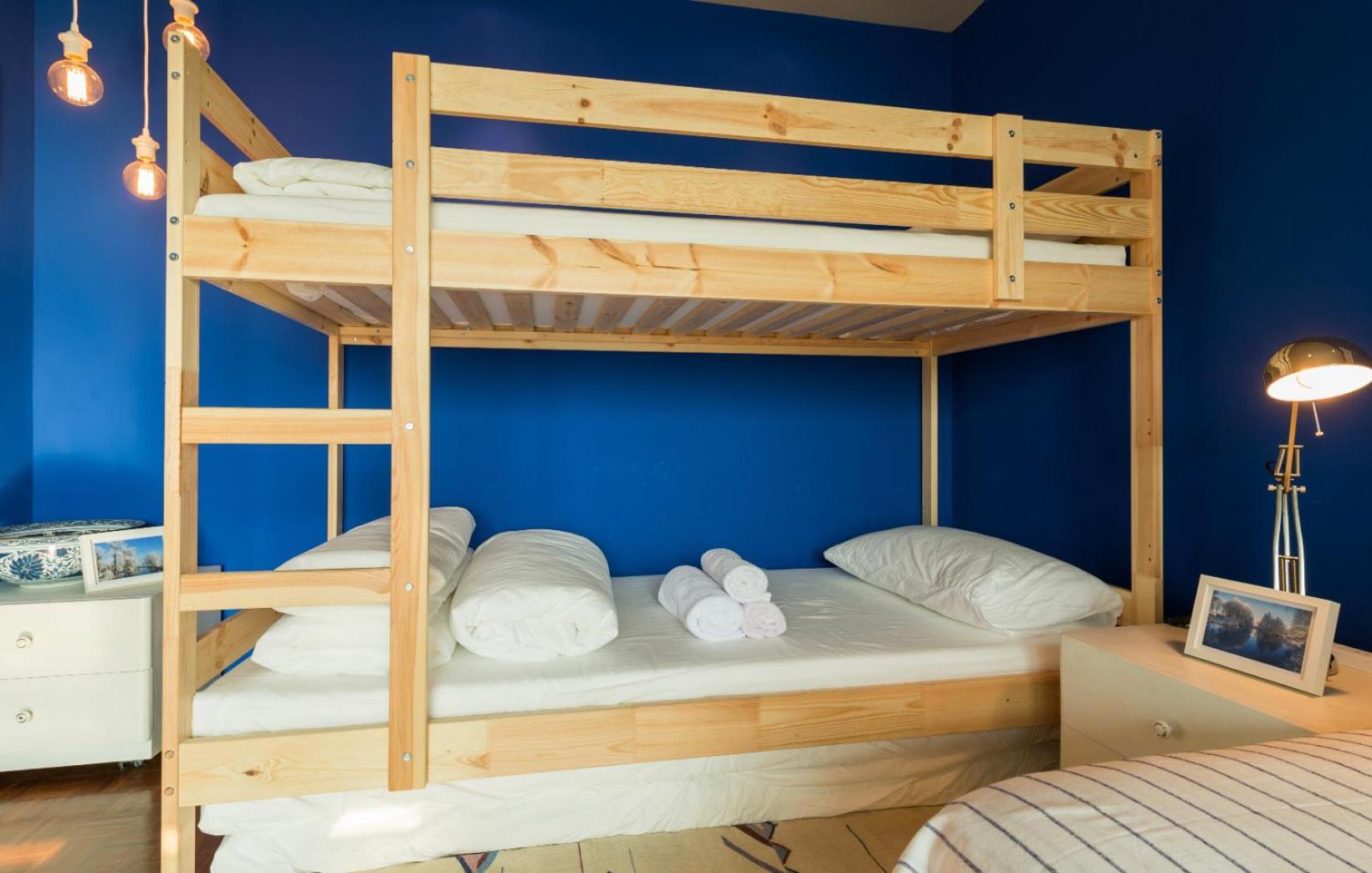 Sukhumvit Boutique : Soi 13/ 10min. From Bts Nana Station * Bangkok