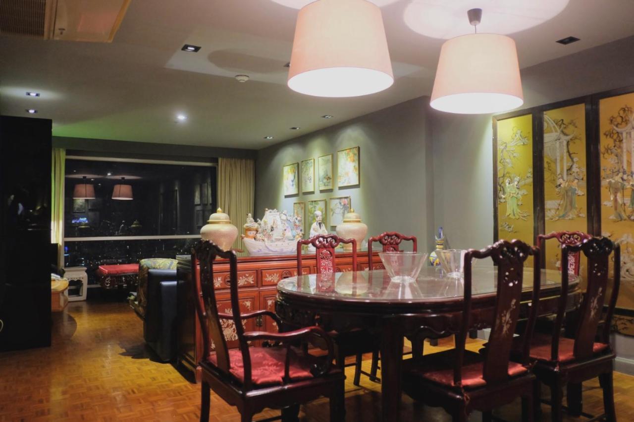 Apartment Sukhumvit Boutique : Soi 13/ 10min. From Bts Nana Station *