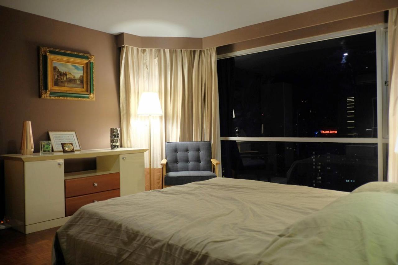 Sukhumvit Boutique : Soi 13/ 10min. From Bts Nana Station *
