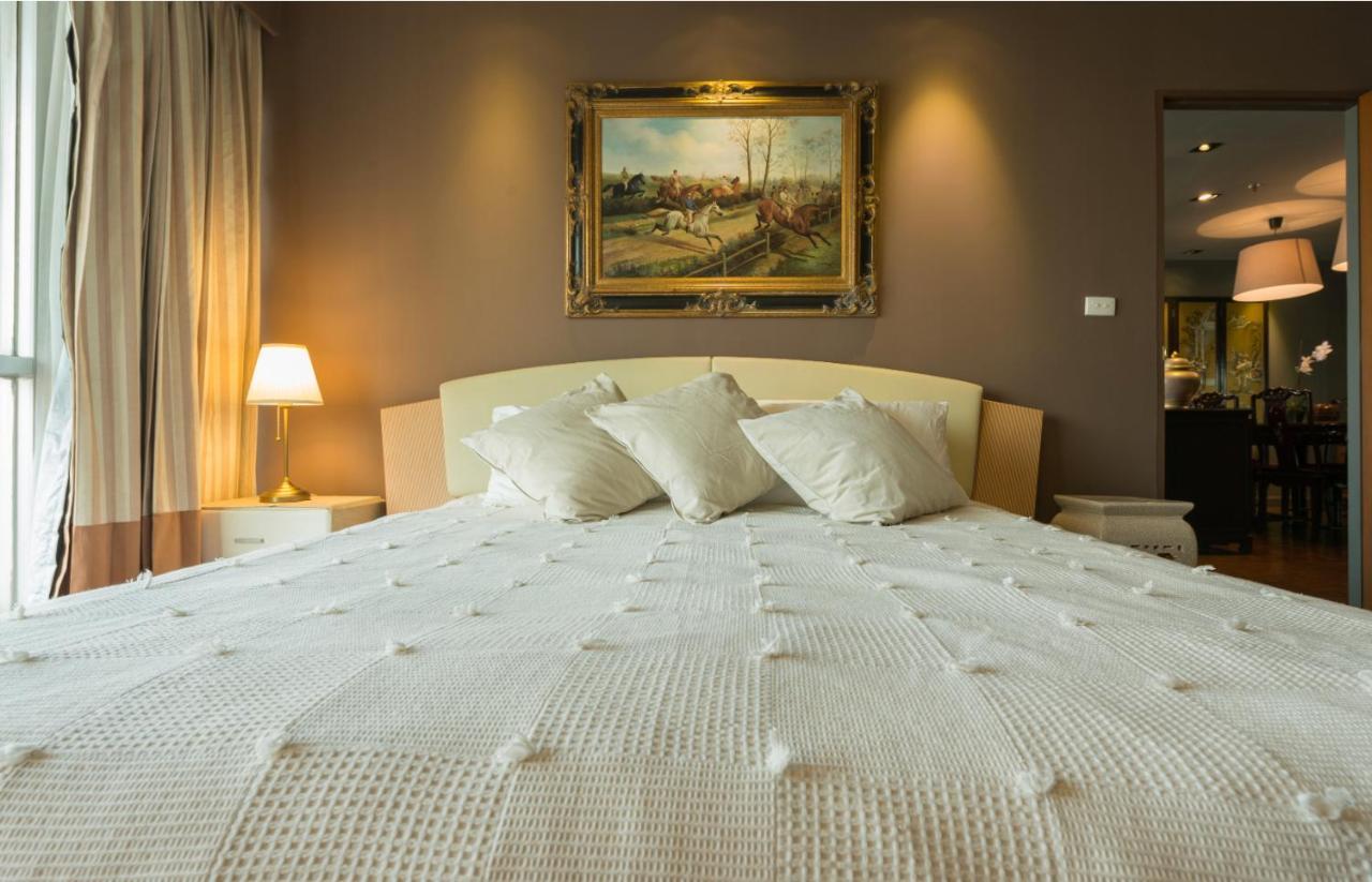 Sukhumvit Boutique : Soi 13/ 10min. From Bts Nana Station * Bangkok