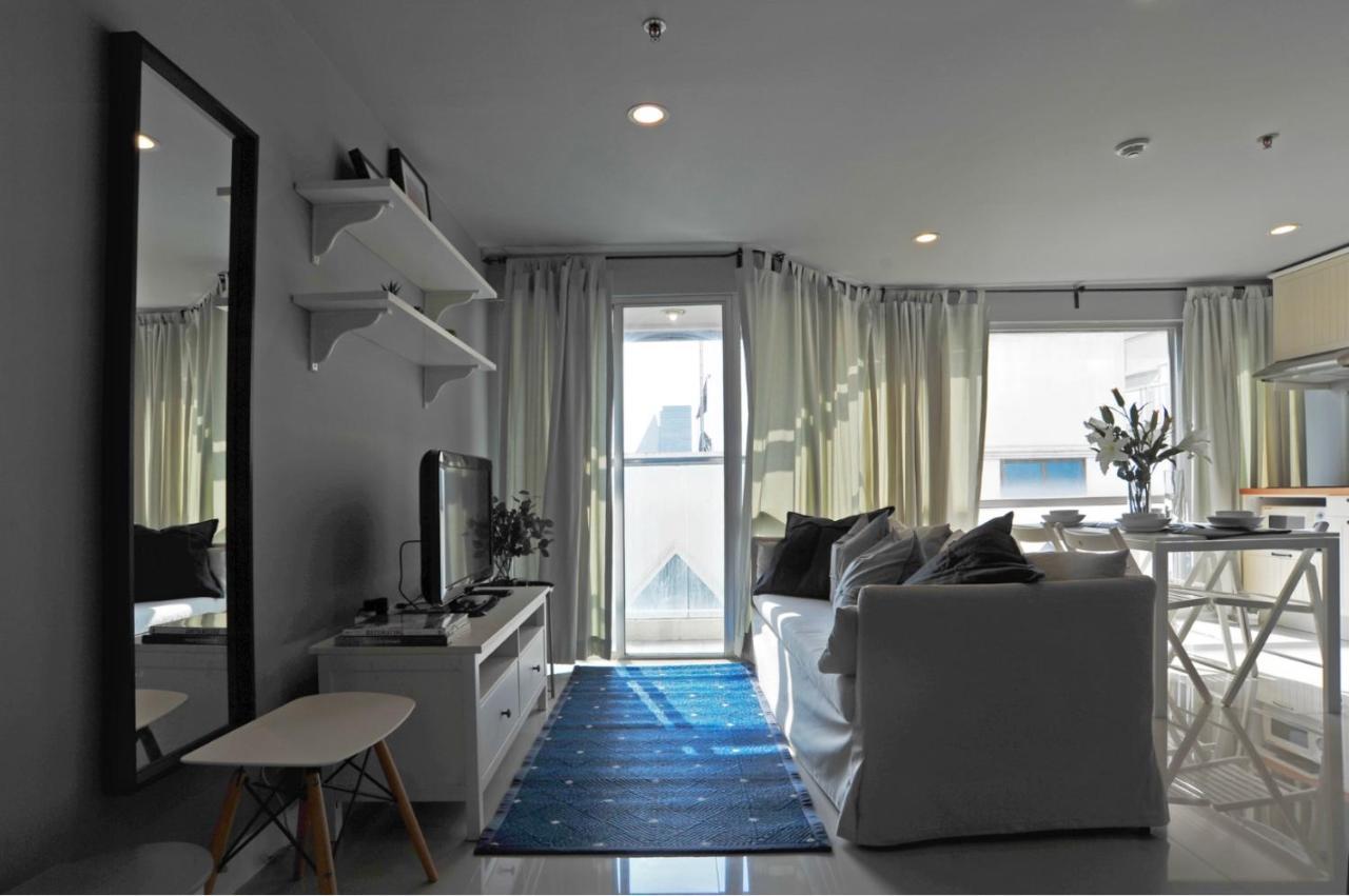 Sukhumvit Boutique : Soi 13/ 10min. From Bts Nana Station Bangkok