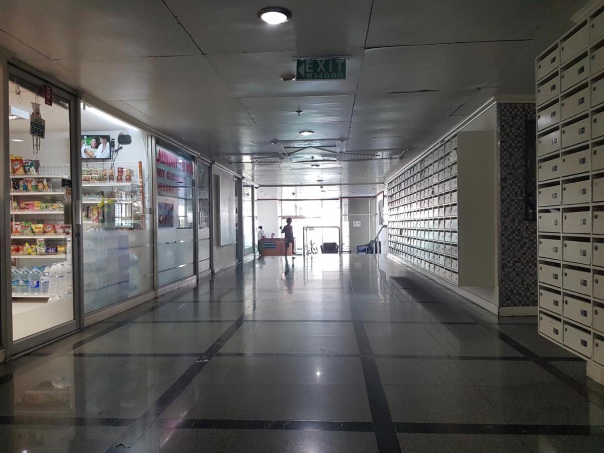 Apartment Sukhumvit Boutique : Soi 13/ 10min. From Bts Nana Station Bangkok