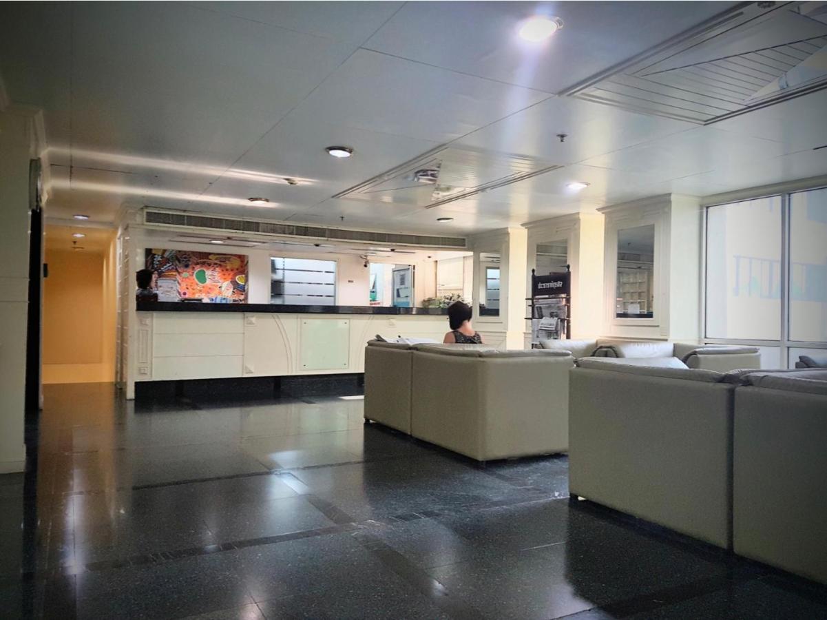 Apartment Sukhumvit Boutique : Soi 13/ 10min. From Bts Nana Station *