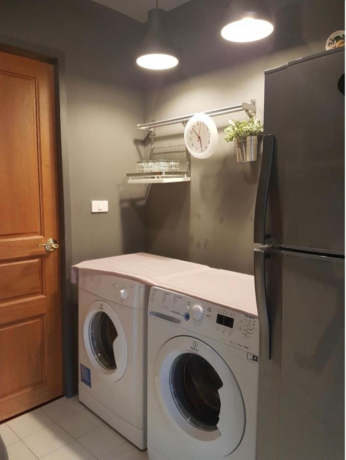 Apartment Sukhumvit Boutique : Soi 13/ 10min. From Bts Nana Station *