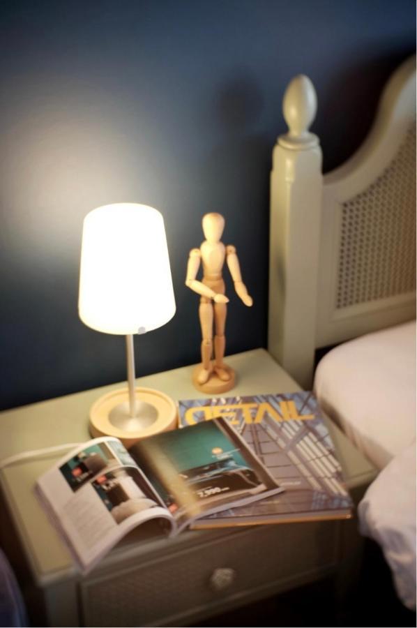 Apartment Sukhumvit Boutique : Soi 13/ 10min. From Bts Nana Station Bangkok