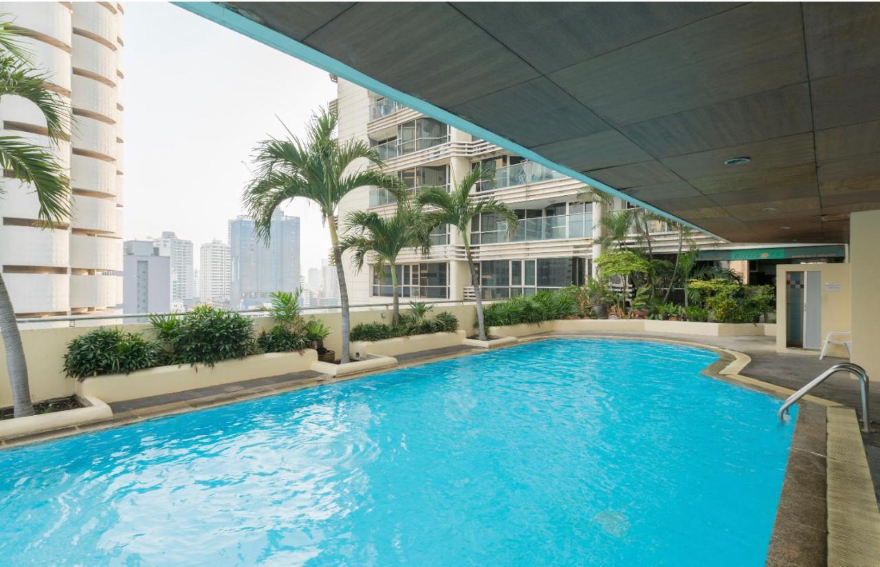Sukhumvit Boutique : Soi 13/ 10min. From Bts Nana Station *