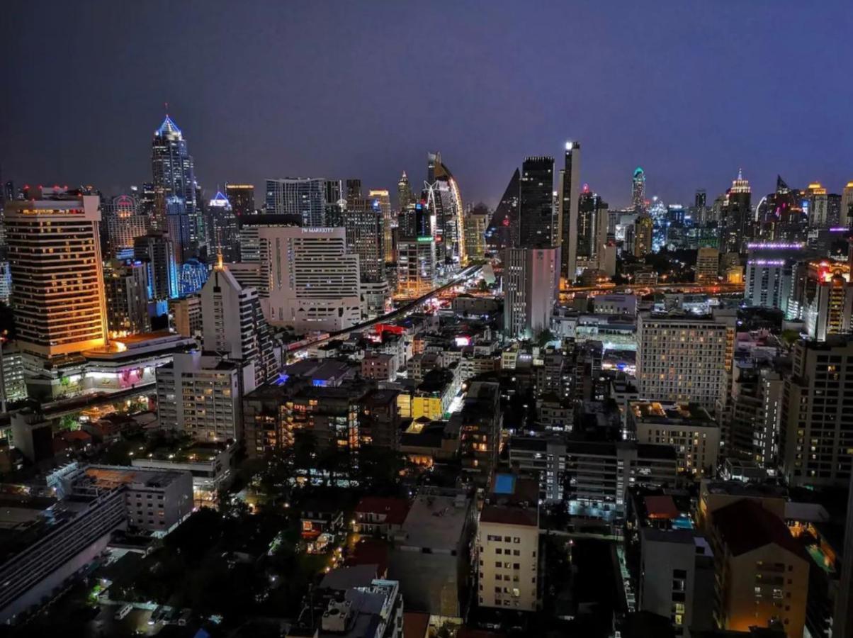 Sukhumvit Boutique : Soi 13/ 10min. From Bts Nana Station * Bangkok