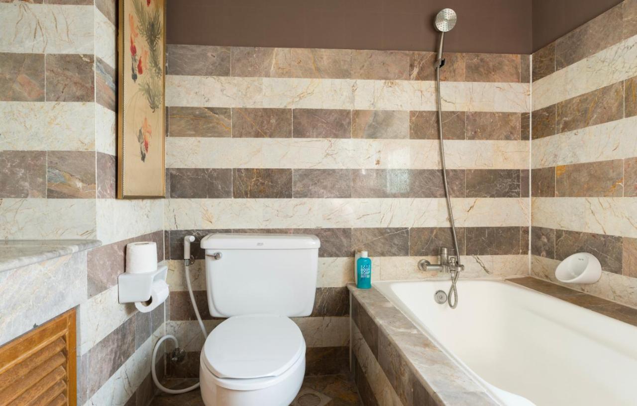 Apartment Sukhumvit Boutique : Soi 13/ 10min. From Bts Nana Station *