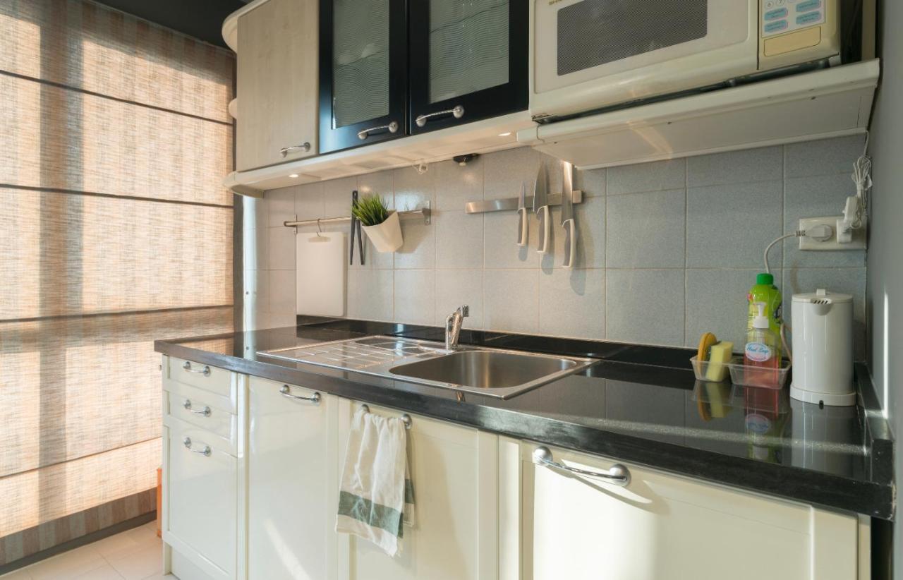 Sukhumvit Boutique : Soi 13/ 10min. From Bts Nana Station * Bangkok
