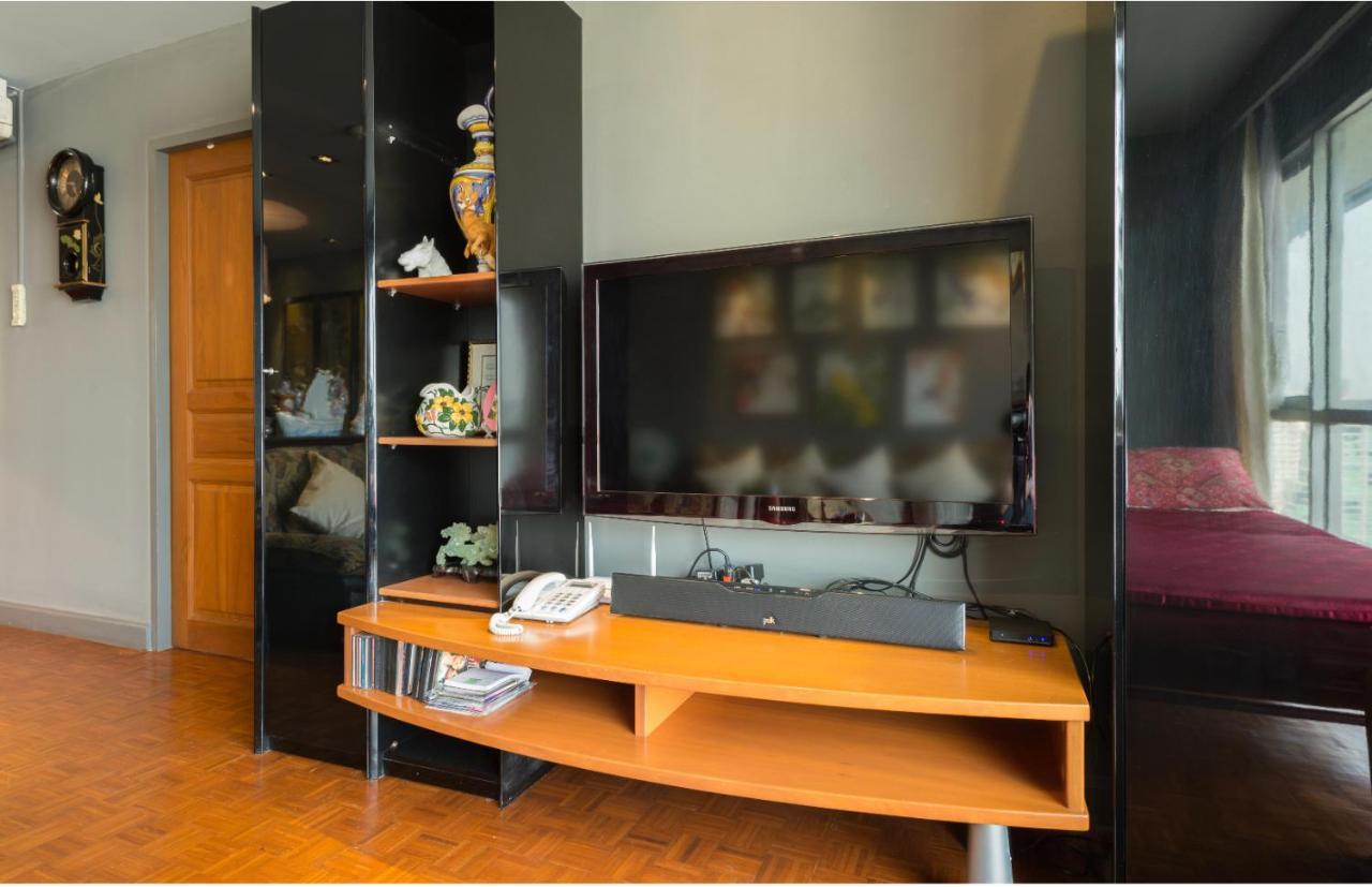 Sukhumvit Boutique : Soi 13/ 10min. From Bts Nana Station Bangkok