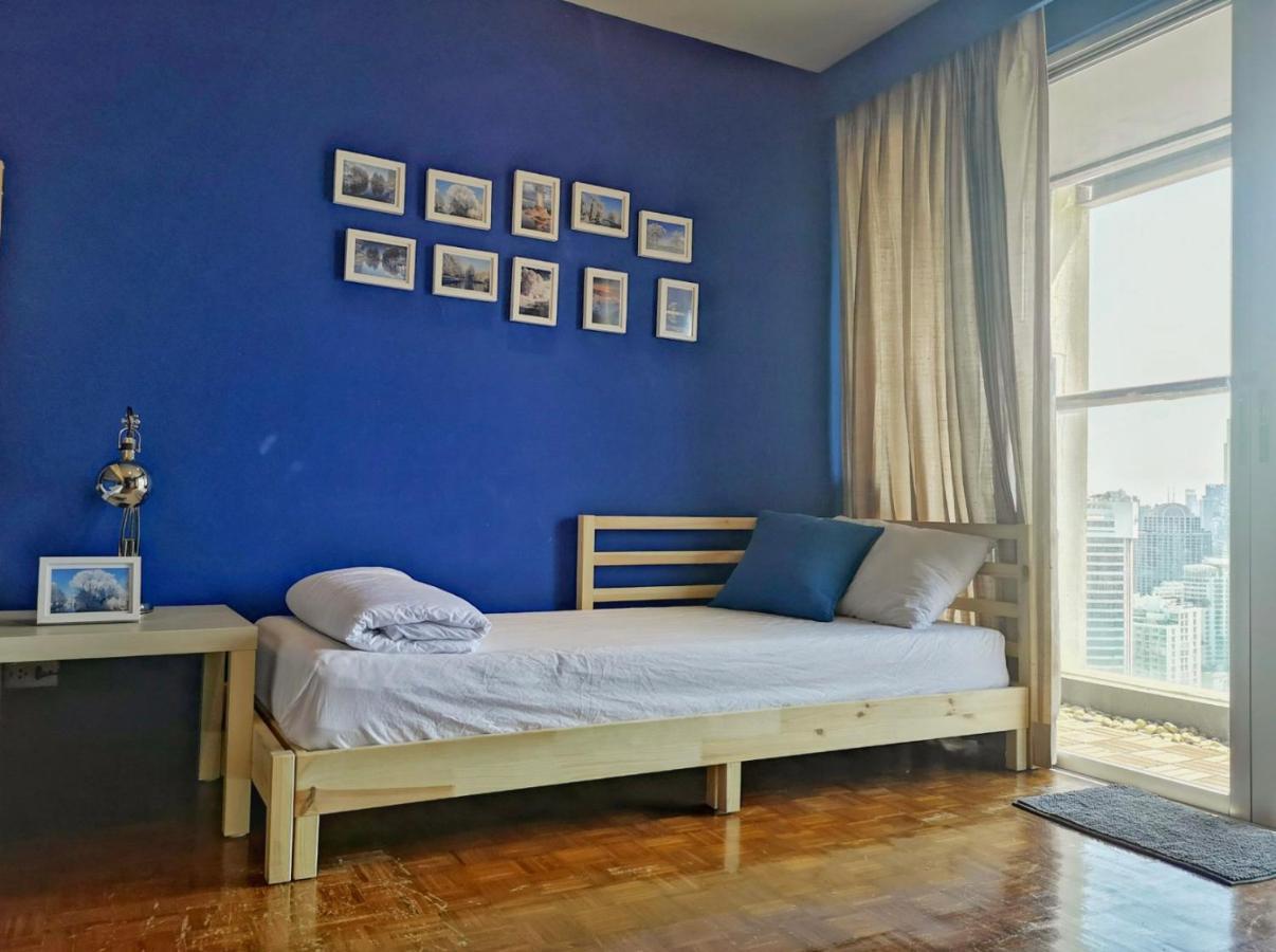 Sukhumvit Boutique : Soi 13/ 10min. From Bts Nana Station * Bangkok