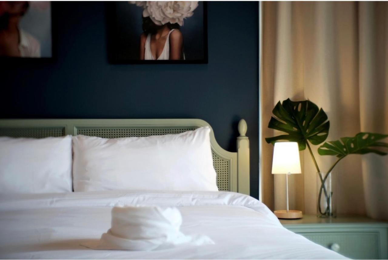 Sukhumvit Boutique : Soi 13/ 10min. From Bts Nana Station * Bangkok