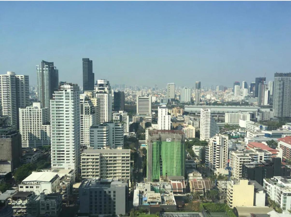 Sukhumvit Boutique : Soi 13/ 10min. From Bts Nana Station *