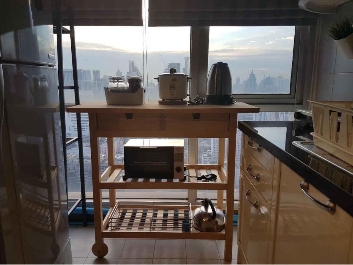 Sukhumvit Boutique : Soi 13/ 10min. From Bts Nana Station *