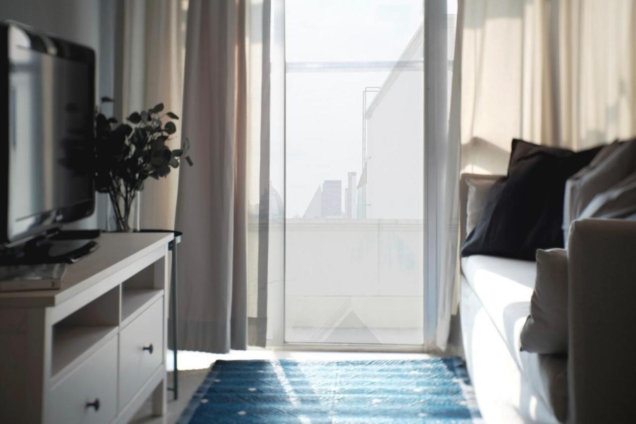 Apartment Sukhumvit Boutique : Soi 13/ 10min. From Bts Nana Station Bangkok