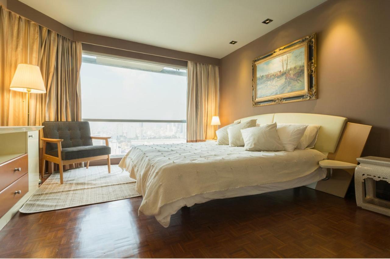 Apartment Sukhumvit Boutique : Soi 13/ 10min. From Bts Nana Station *