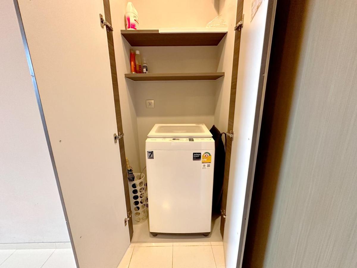 1br Luxury 50m To Thonglor Bts Station Leilighet Bangkok