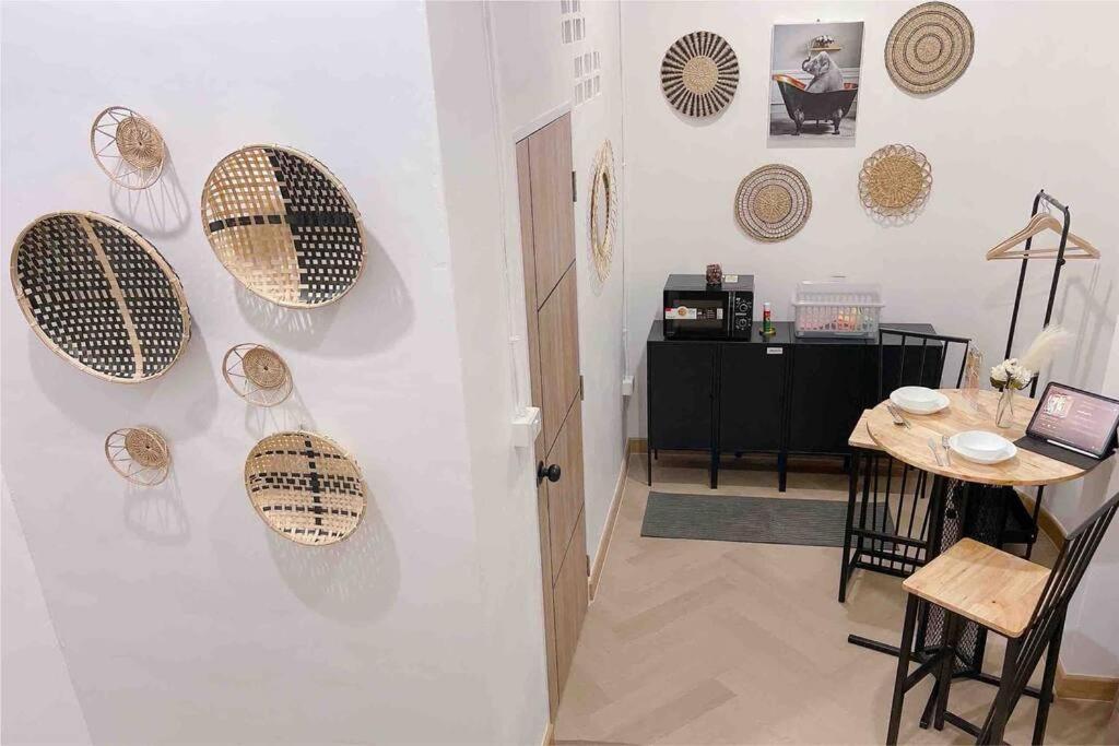 Relax In Town,grand Palace Appartement *
