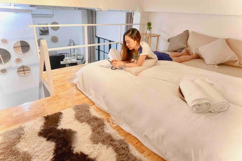 Relax In Town,grand Palace Appartement