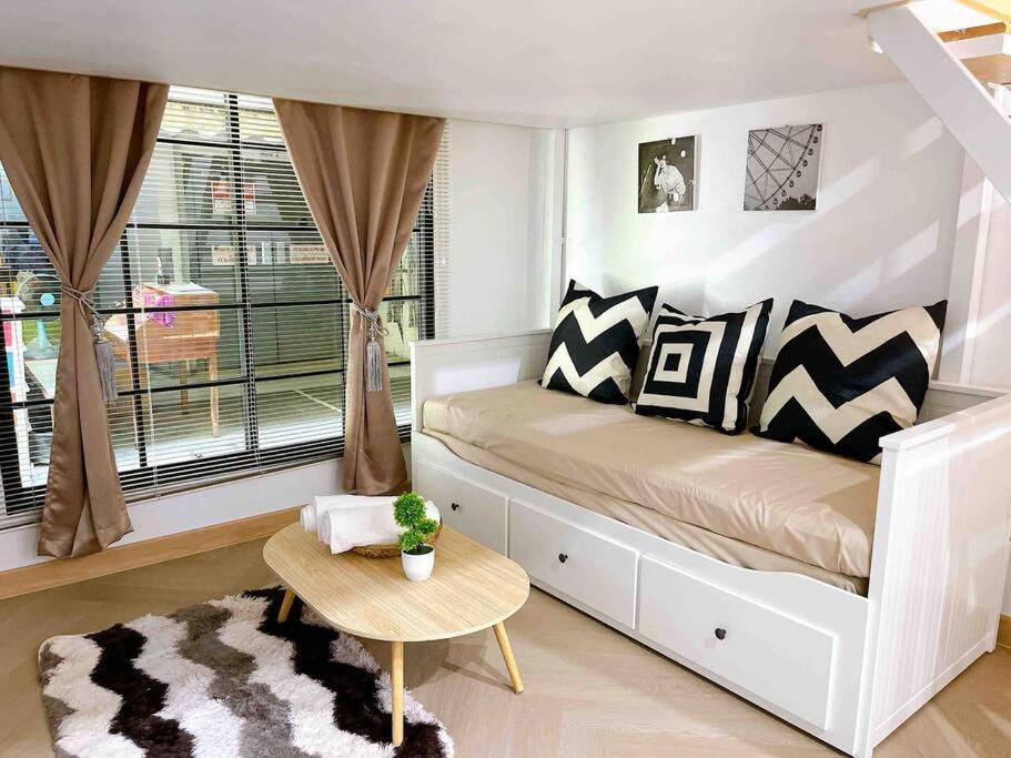 Appartement Relax In Town,grand Palace