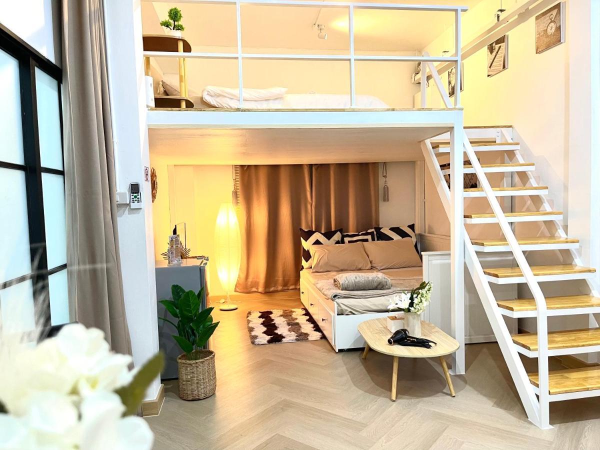 Appartement Relax In Town,grand Palace