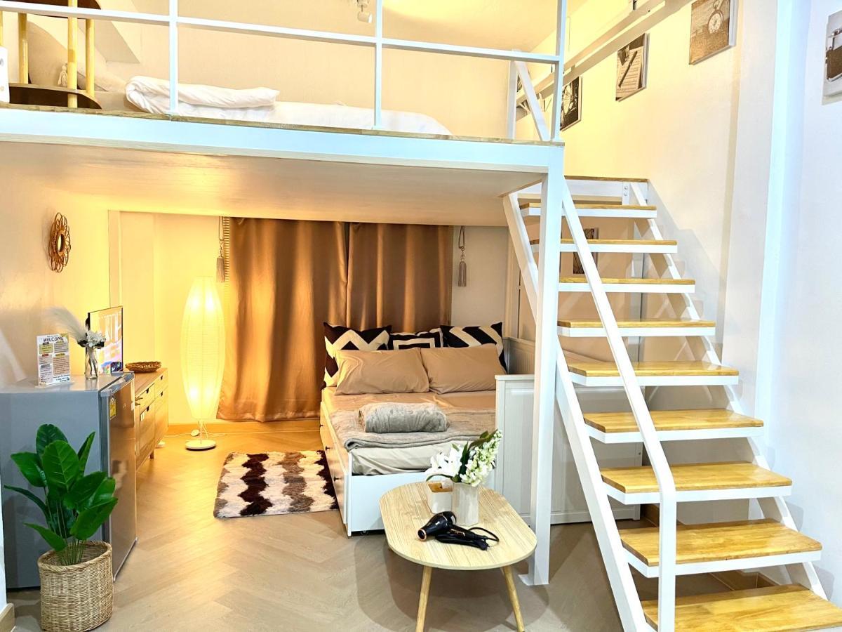 Appartement Relax In Town,grand Palace