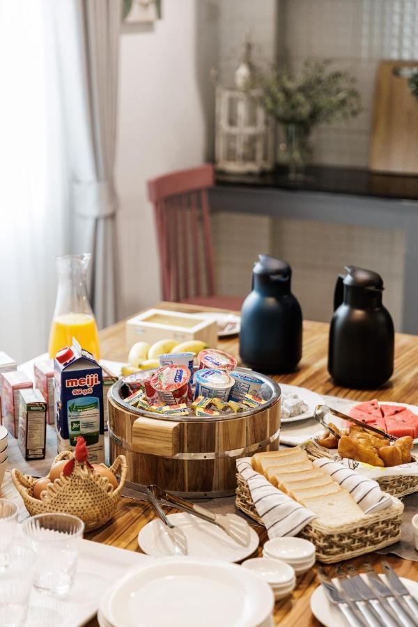 Casa Luna Albergue Bangkok