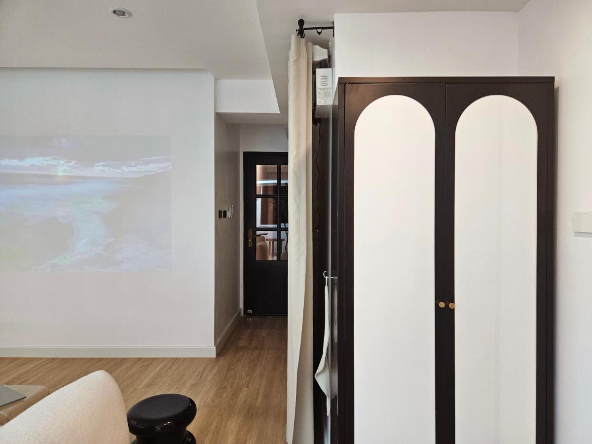 Apartment Pb 1 Min To Bts Saladaeng & Mrt Silom