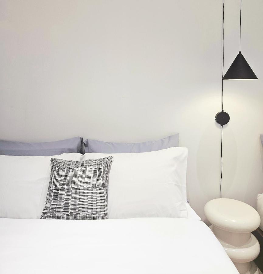 Apartment Pb 1 Min To Bts Saladaeng & Mrt Silom *