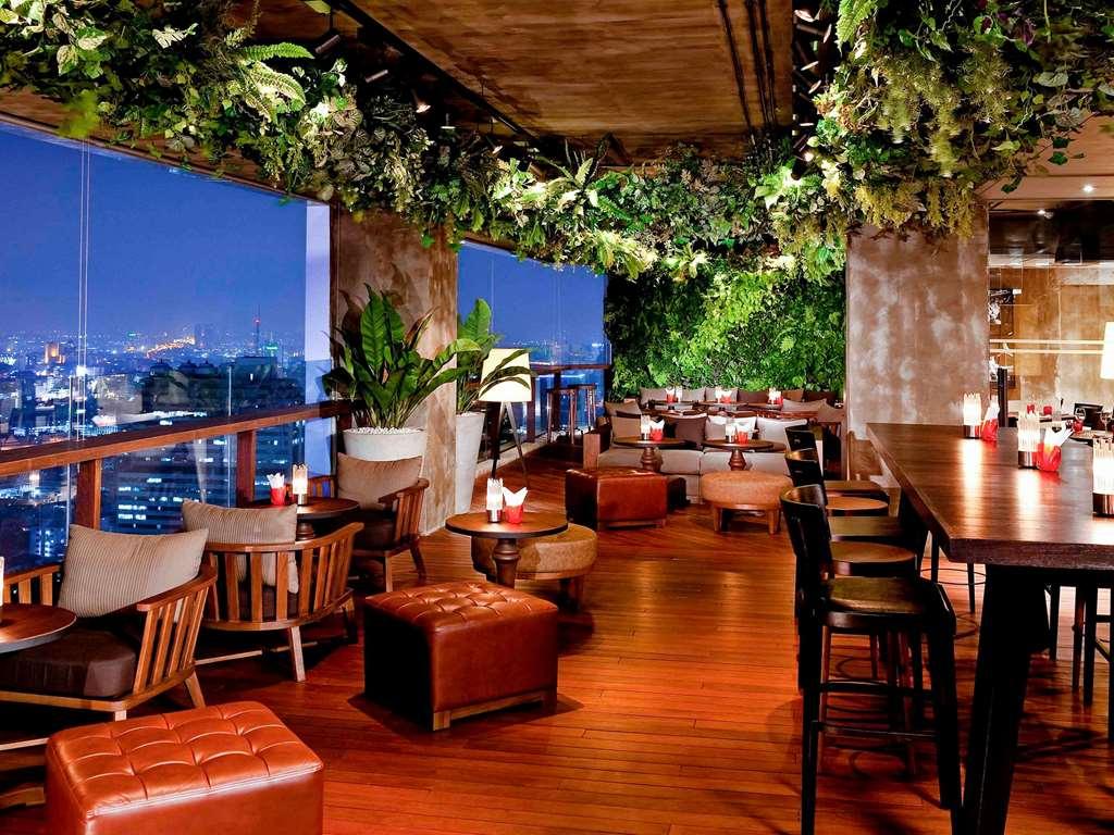 Pullman G Bangkok