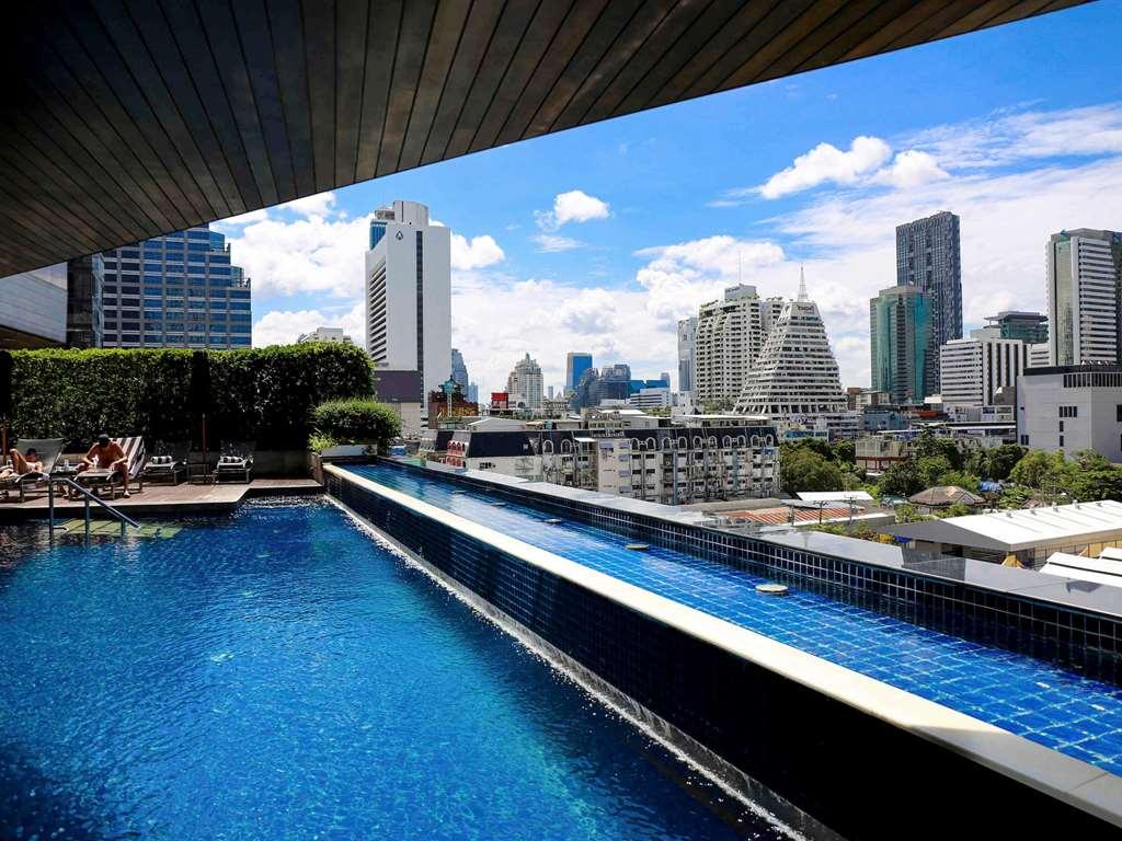 Hotel Pullman G 5*