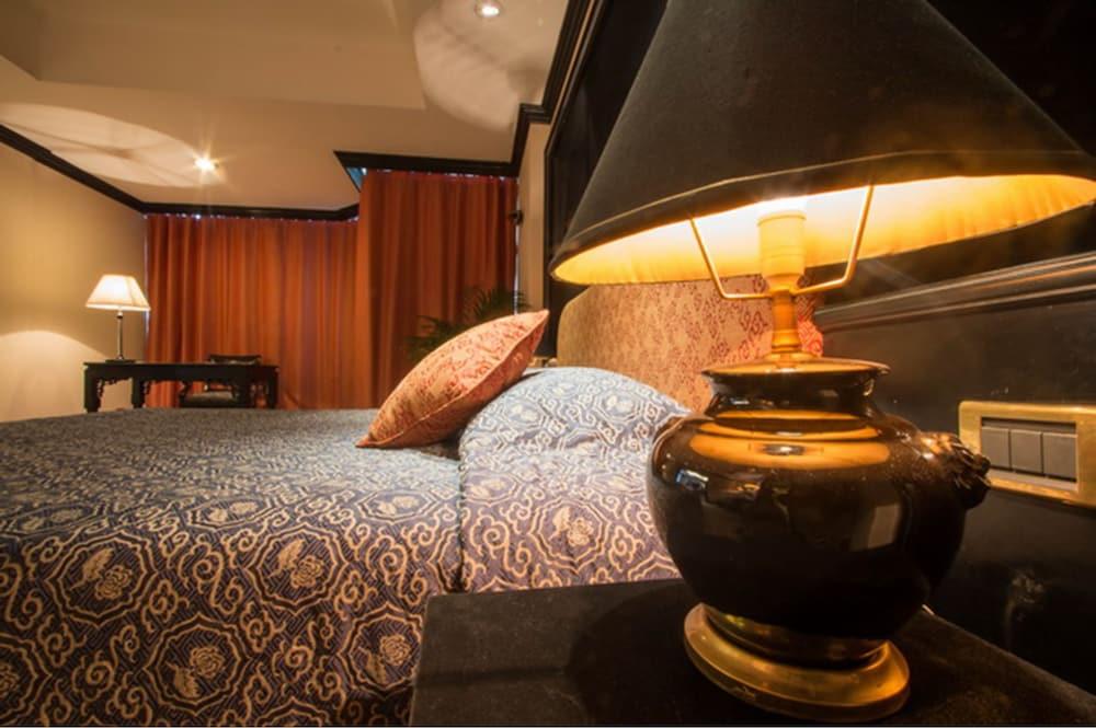 Tai Pan - Sha Certified 4* Bangkok