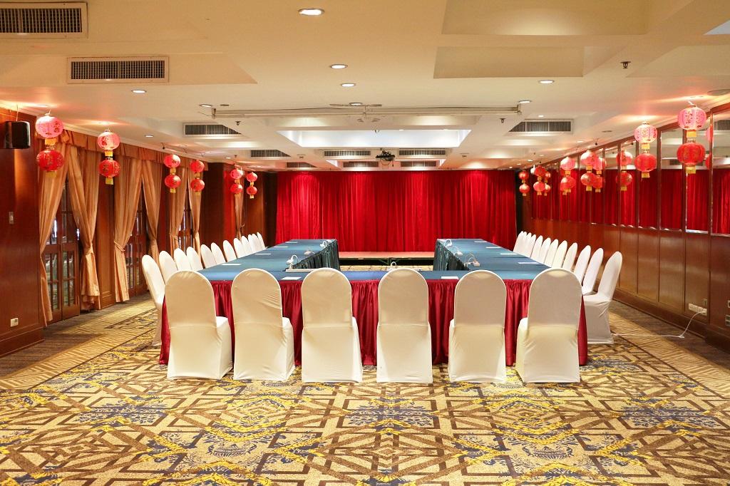 Hotell Evergreen Laurel