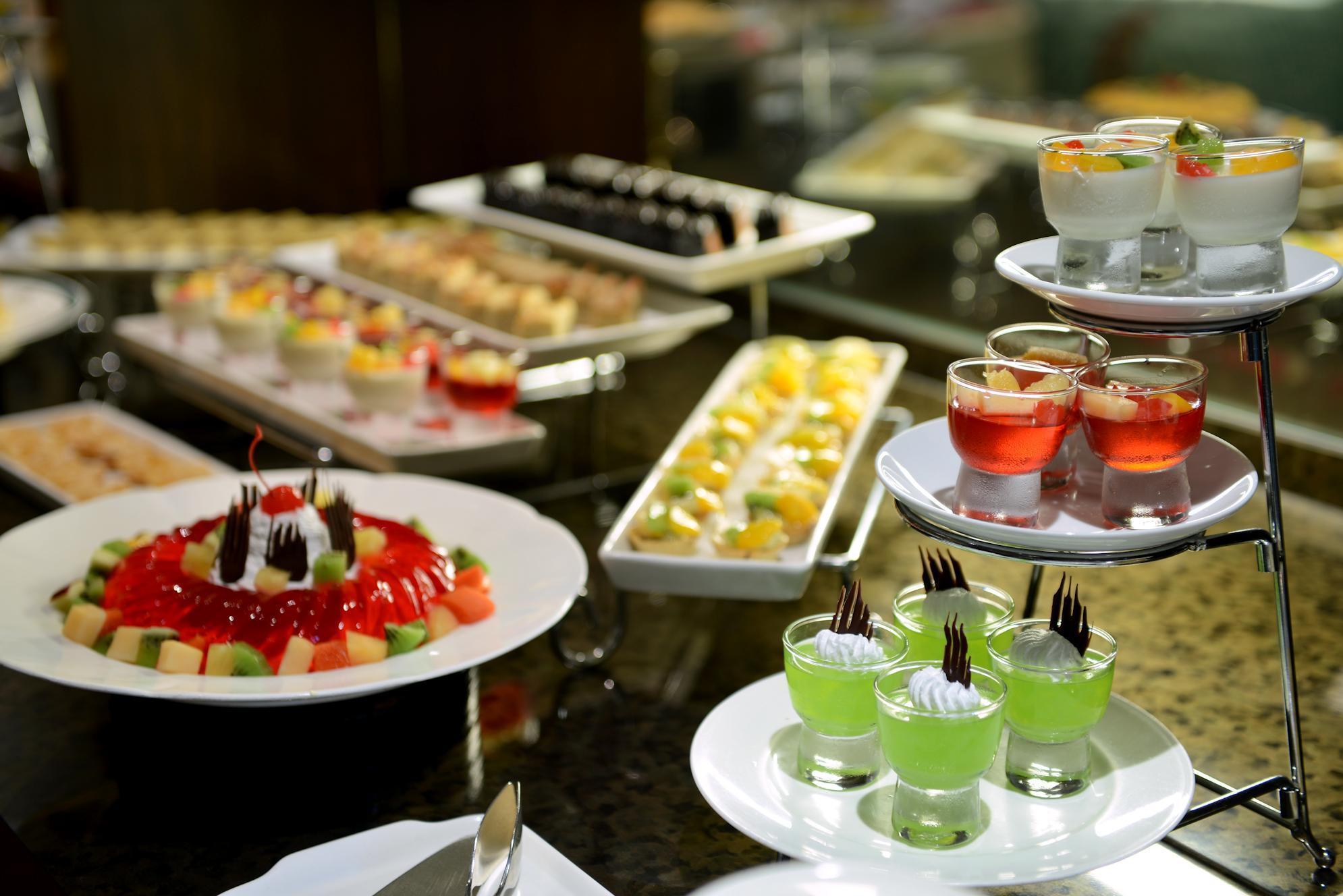 Evergreen Laurel Hotell Bangkok
