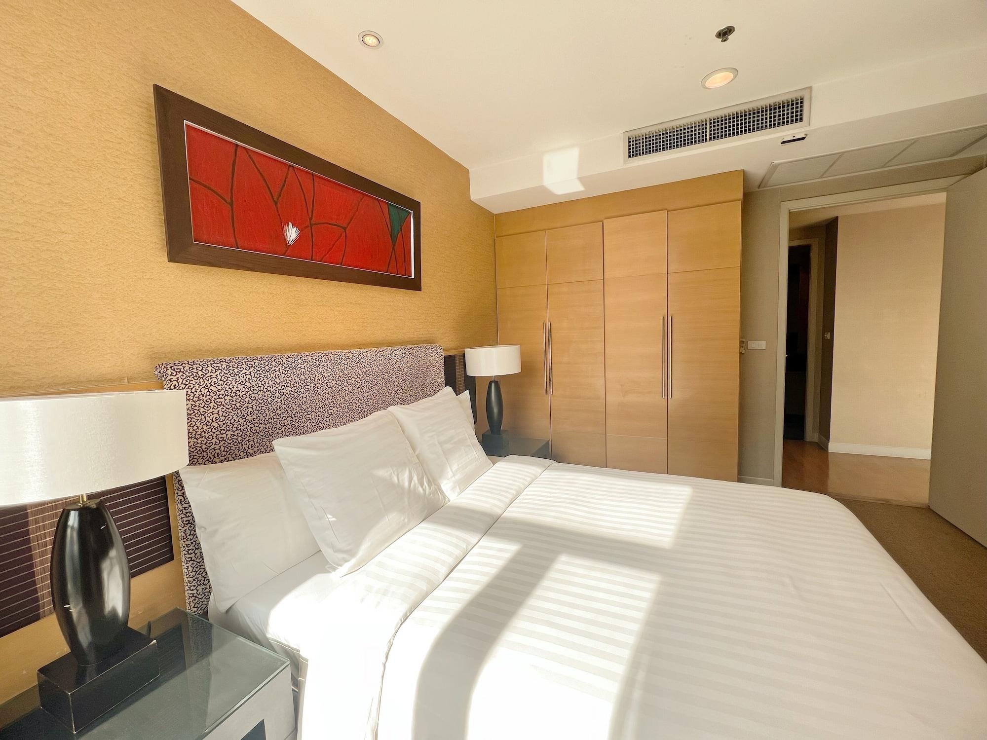 Hotell Urbana Sathorn Hotel,