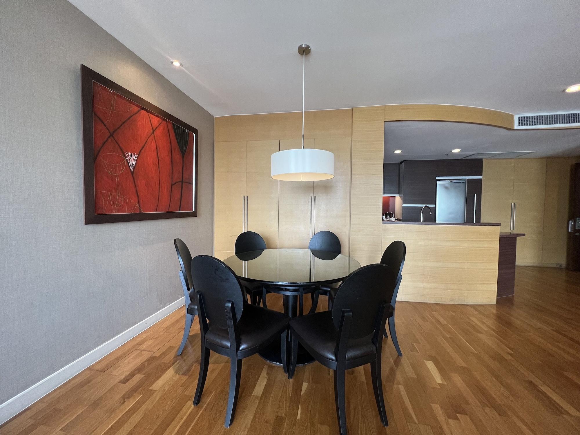 Hotell Urbana Sathorn Hotel, 5*