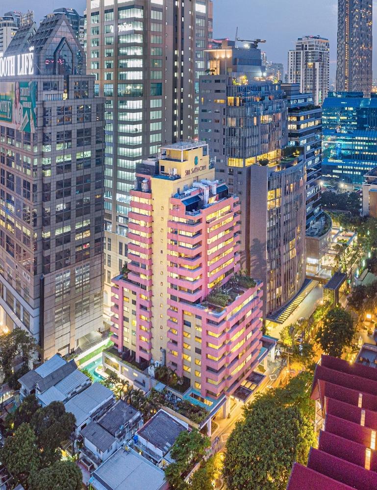 Hotel The Quarter Saladaeng By Uhg 4*
